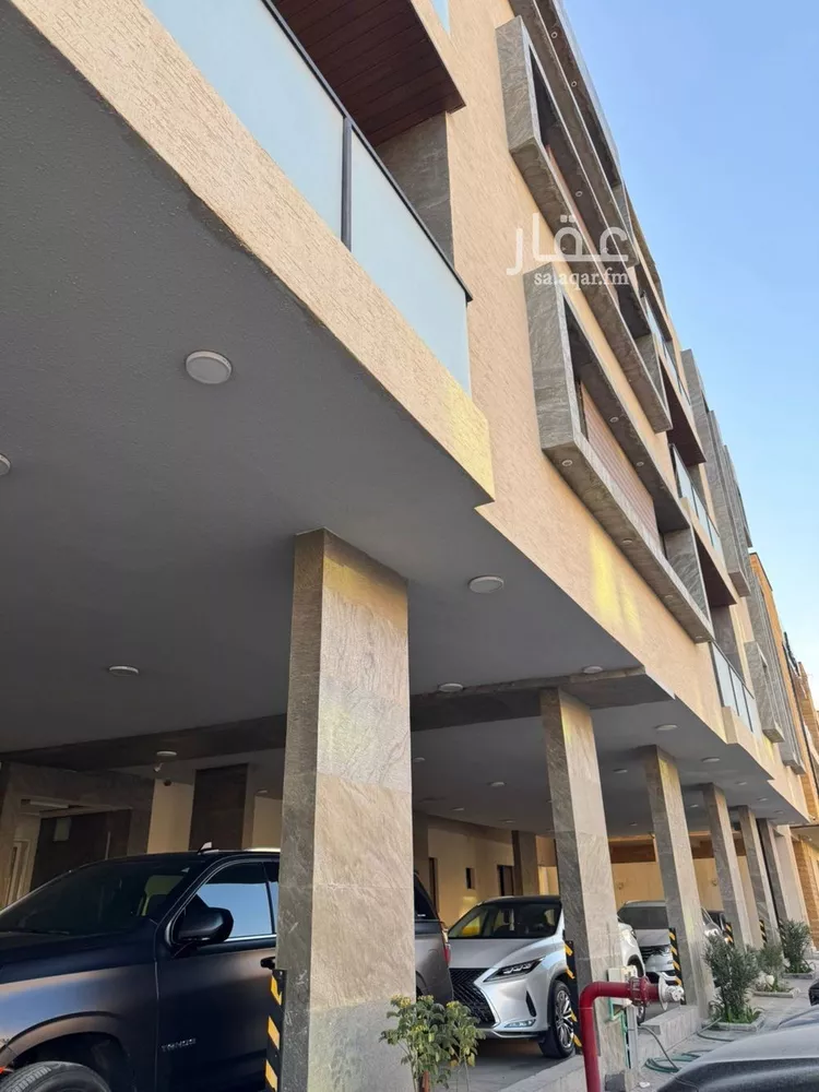 شقة للإيجار في شارع طيبة, حي قرطبة, مدينة الرياض, منطقة الرياض صورة 2