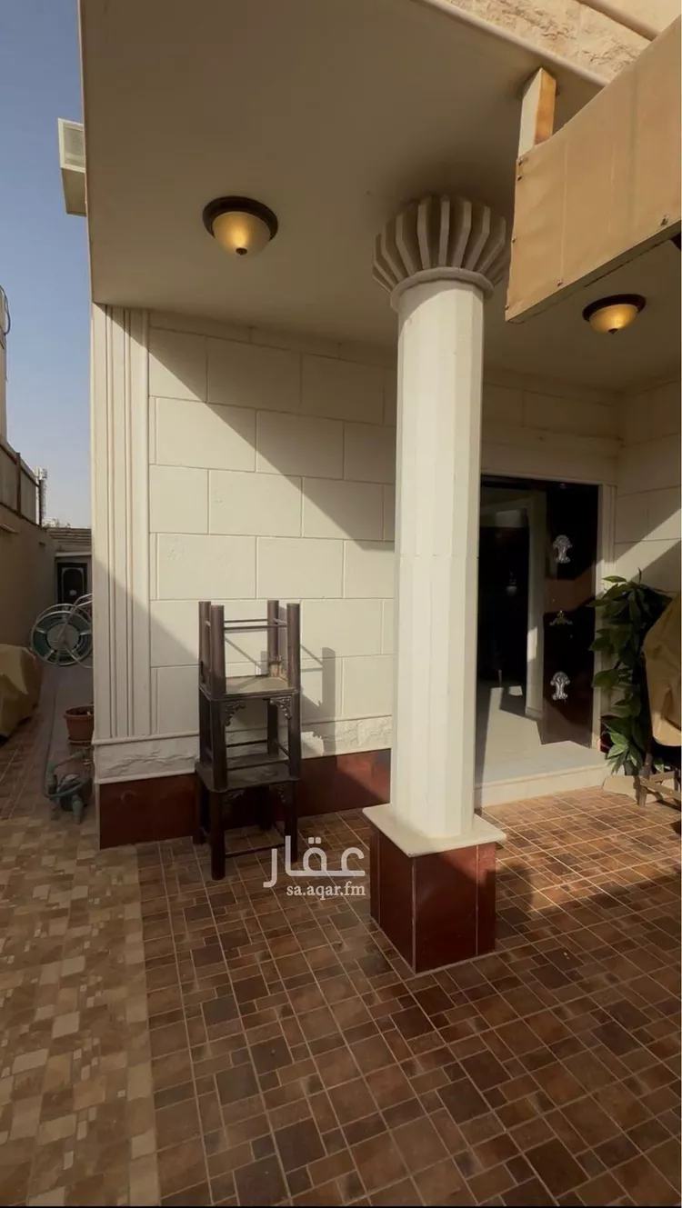 Villa for Sale in Riyadh Ishbiliyah 8