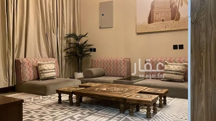 شقة للبيع في شارع الواحة, حي اليرموك, مدينة الرياض, منطقة الرياض
