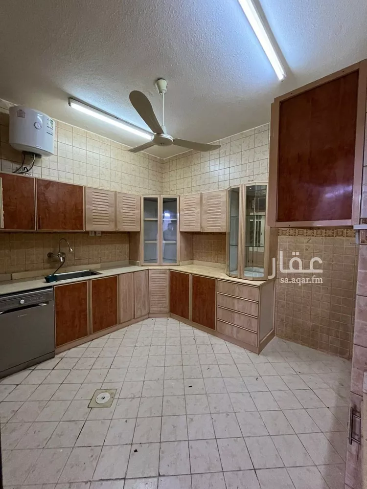 دور للإيجار في شارع الكنعان, حي الوادي, مدينة الرياض, منطقة الرياض صورة 2
