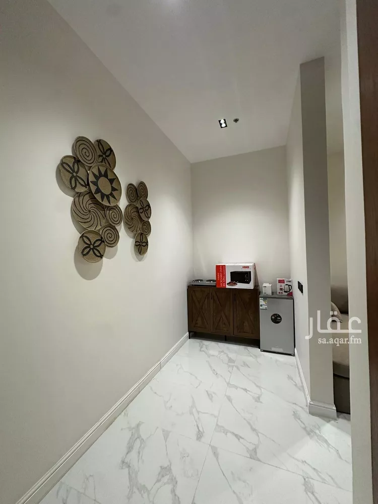 شقة للإيجار في شارع محمد البرقي, حي المونسية, مدينة الرياض, منطقة الرياض صورة 5