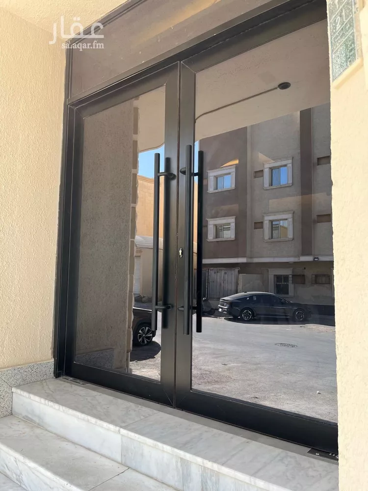 شقة للإيجار في شارع عبدالله المخضوب, حي الوادي, مدينة الرياض, منطقة الرياض