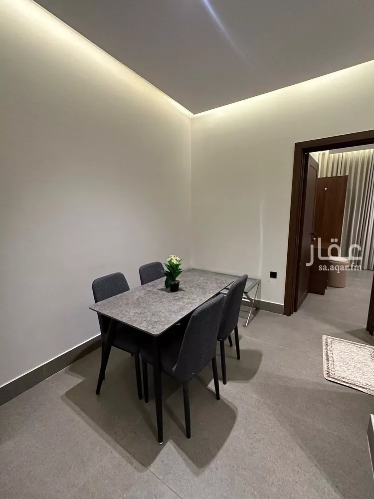 شقة للإيجار في شارع  عبدالله المخضوب, حي الوادي, مدينة الرياض, منطقة الرياض صورة 3