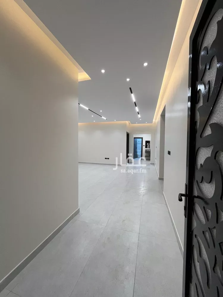 دور للإيجار في شارع الأسامر, حي الندى, مدينة الرياض, منطقة الرياض صورة 4