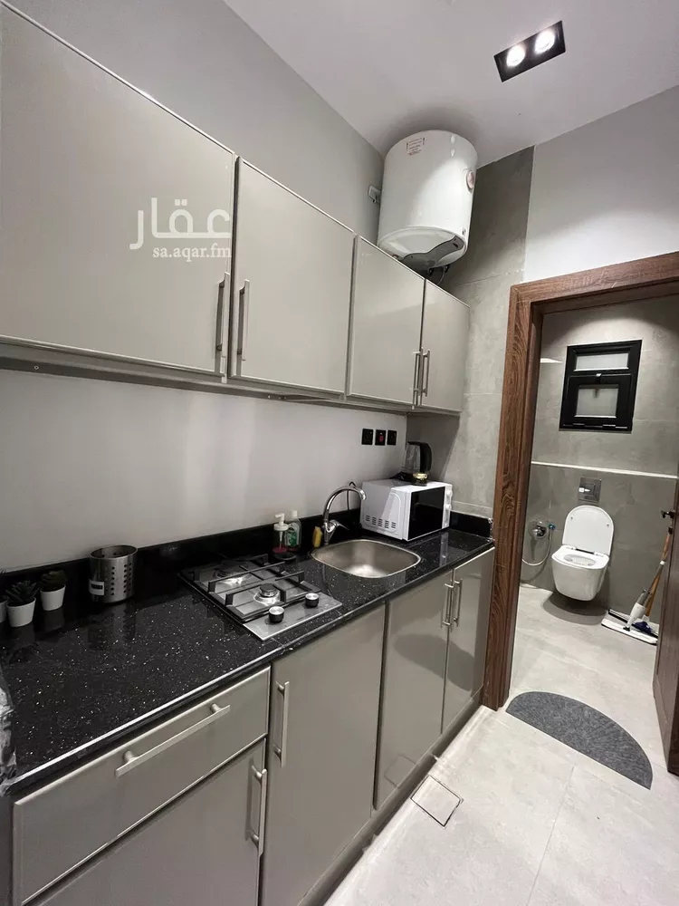 شقة للإيجار في شارع  عبدالله المخضوب, حي الوادي, مدينة الرياض, منطقة الرياض صورة 4
