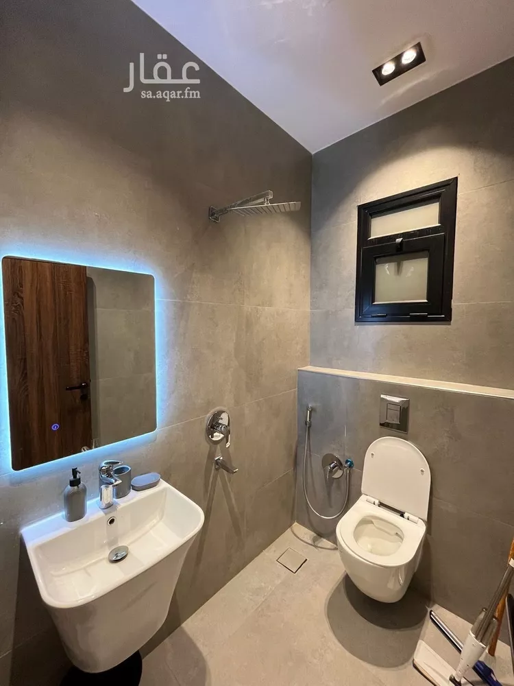 شقة للإيجار في شارع  عبدالله المخضوب, حي الوادي, مدينة الرياض, منطقة الرياض صورة 5