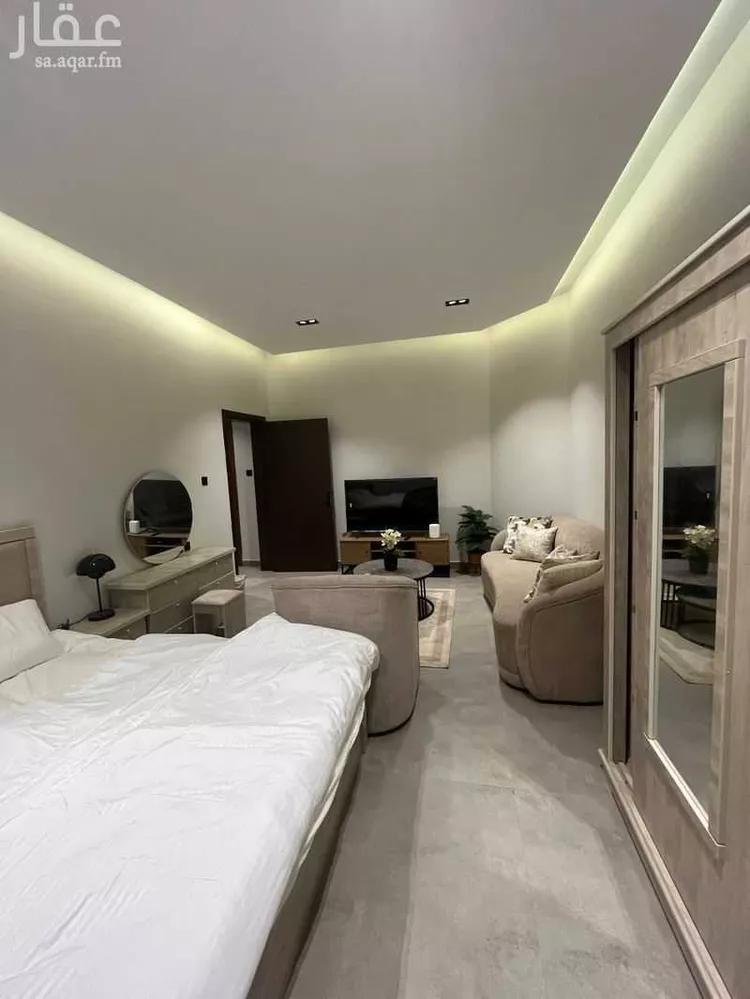 شقة للإيجار في شارع  عبدالله المخضوب, حي الوادي, مدينة الرياض, منطقة الرياض صورة 5