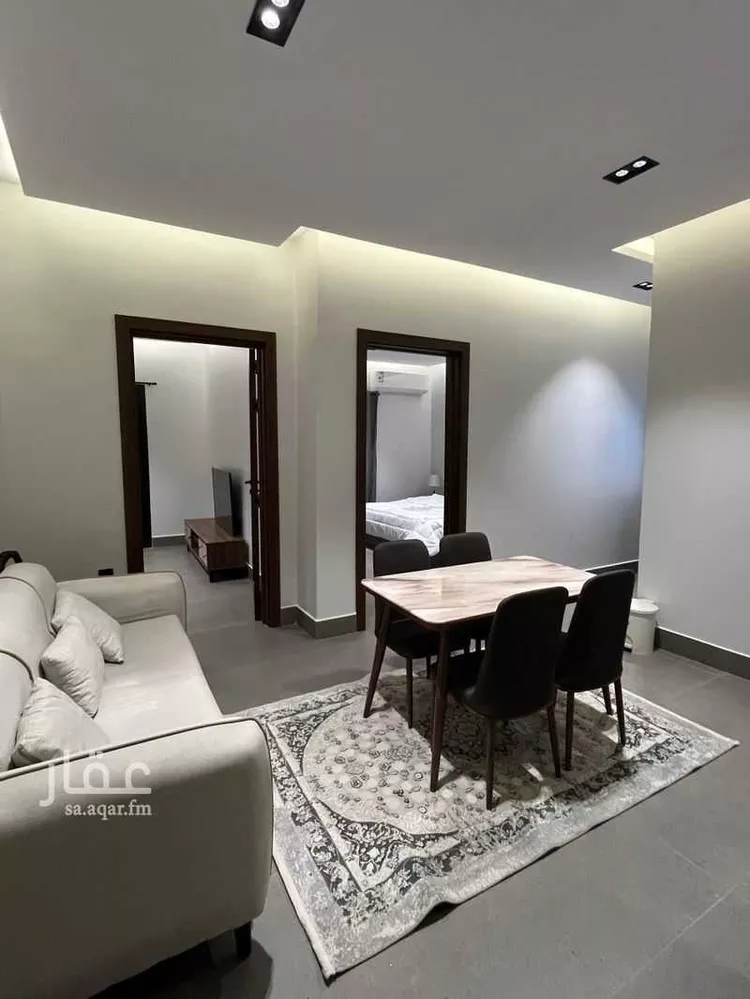 Apartment for Rent in Riyadh Al Wadi صورة 3