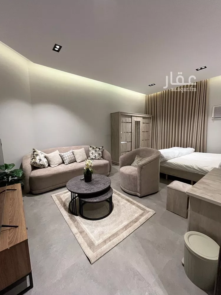 شقة للإيجار في شارع  عبدالله المخضوب, حي الوادي, مدينة الرياض, منطقة الرياض صورة 3