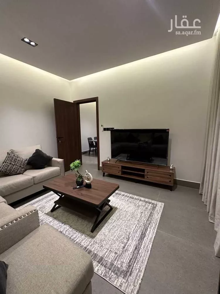 شقة للإيجار في شارع  عبدالله المخضوب, حي الوادي, مدينة الرياض, منطقة الرياض صورة 4