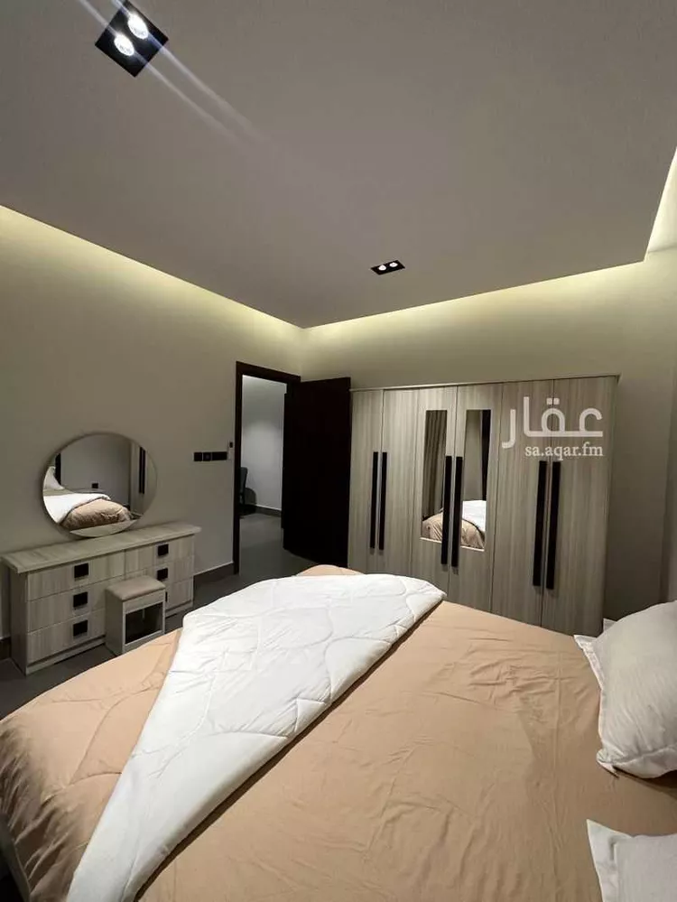 Apartment for Rent in Riyadh Al Wadi صورة 4