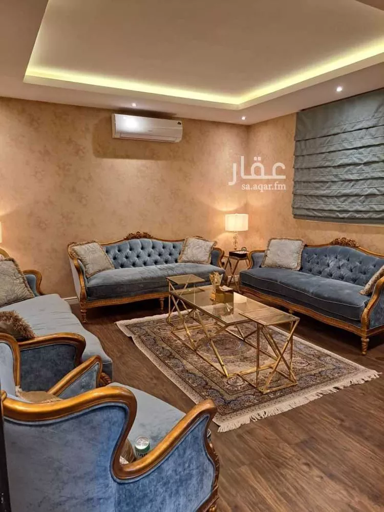 فيلا للإيجار في شارع القليب, حي الوادي, مدينة الرياض, منطقة الرياض 7