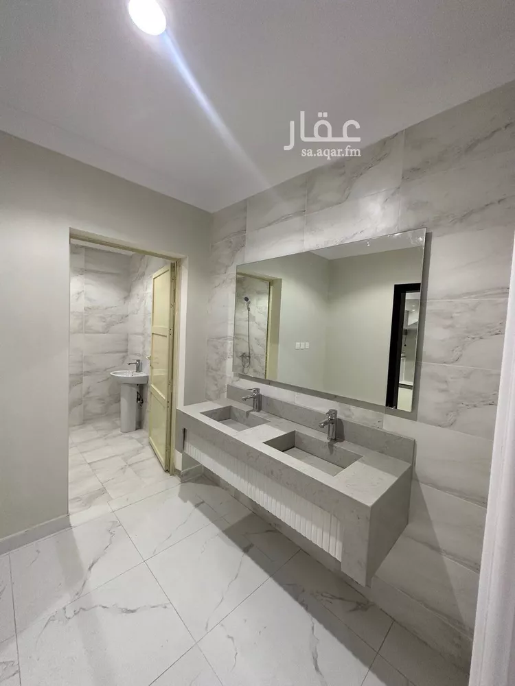 دور للإيجار في شارع السدرة, حي الياسمين, مدينة الرياض, منطقة الرياض صورة 5