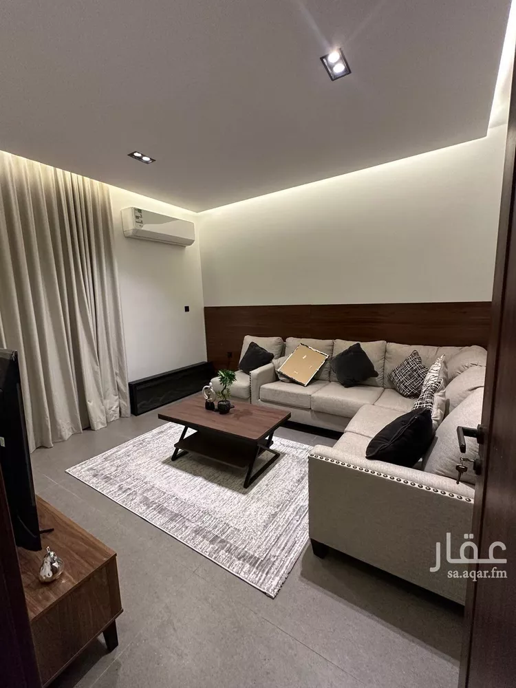 شقة للإيجار في شارع عبدالله المخضوب, حي الوادي, مدينة الرياض, منطقة الرياض صورة 5