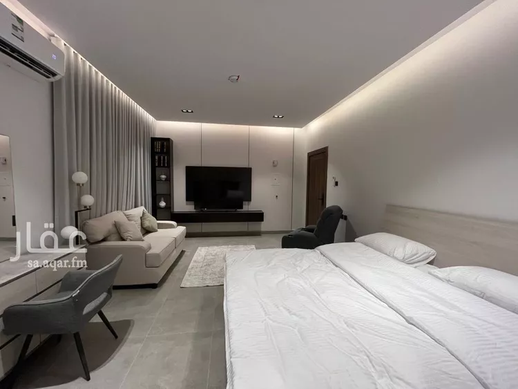 شقة للإيجار في شارع  عبدالله المخضوب, حي الوادي, مدينة الرياض, منطقة الرياض صورة 4