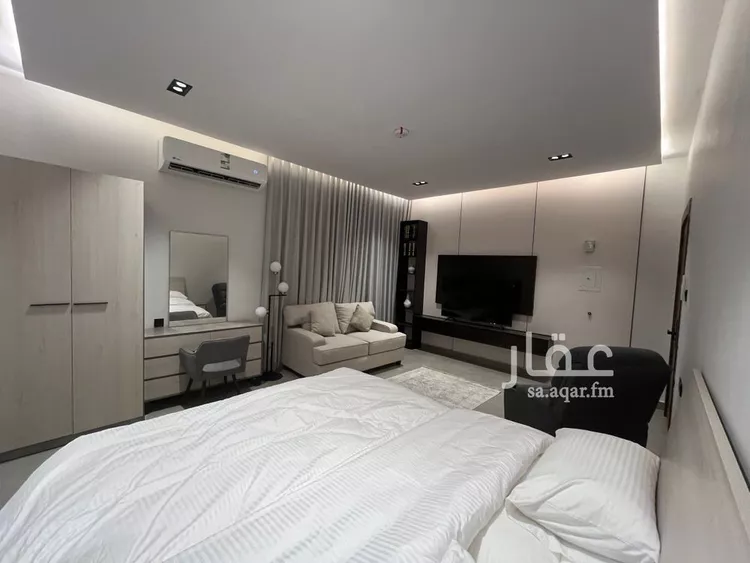 شقة للإيجار في شارع  عبدالله المخضوب, حي الوادي, مدينة الرياض, منطقة الرياض صورة 5