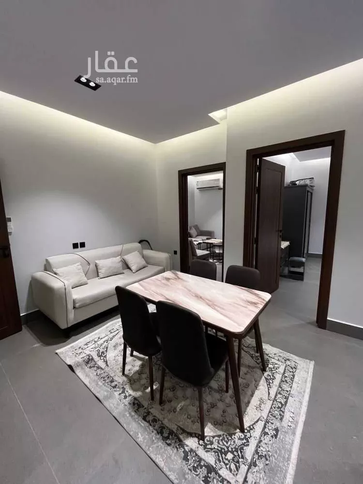 Apartment for Rent in Riyadh Al Wadi صورة 4