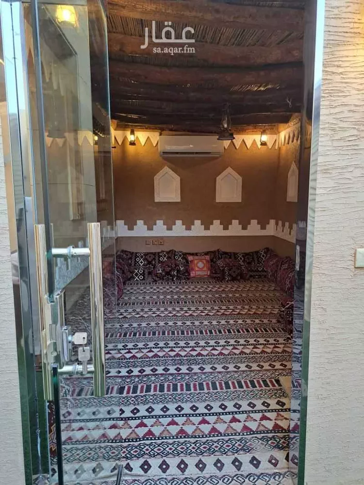 Villa for Rent in Riyadh Al Wadi صورة 2