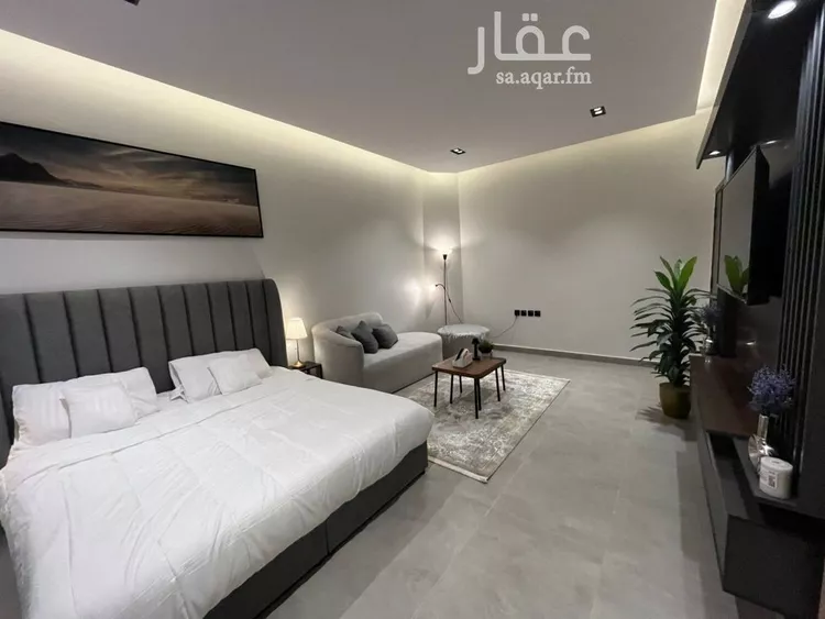 شقة للإيجار في شارع  عبدالله المخضوب, حي الوادي, مدينة الرياض, منطقة الرياض صورة 5
