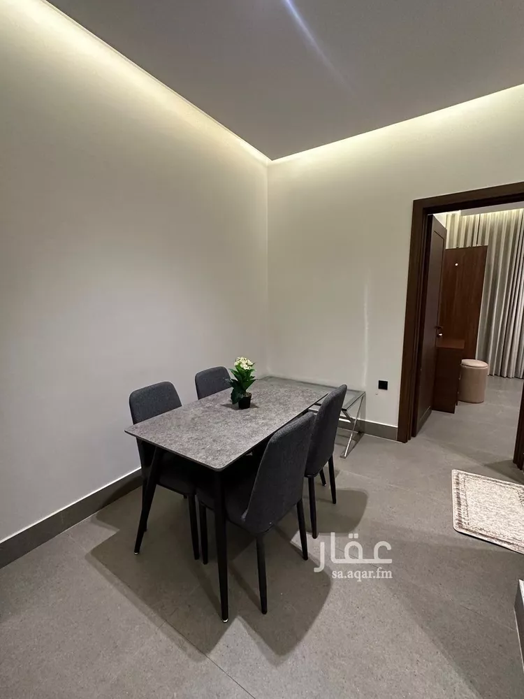 شقة للإيجار في شارع عبدالله المخضوب, حي الوادي, مدينة الرياض, منطقة الرياض صورة 4