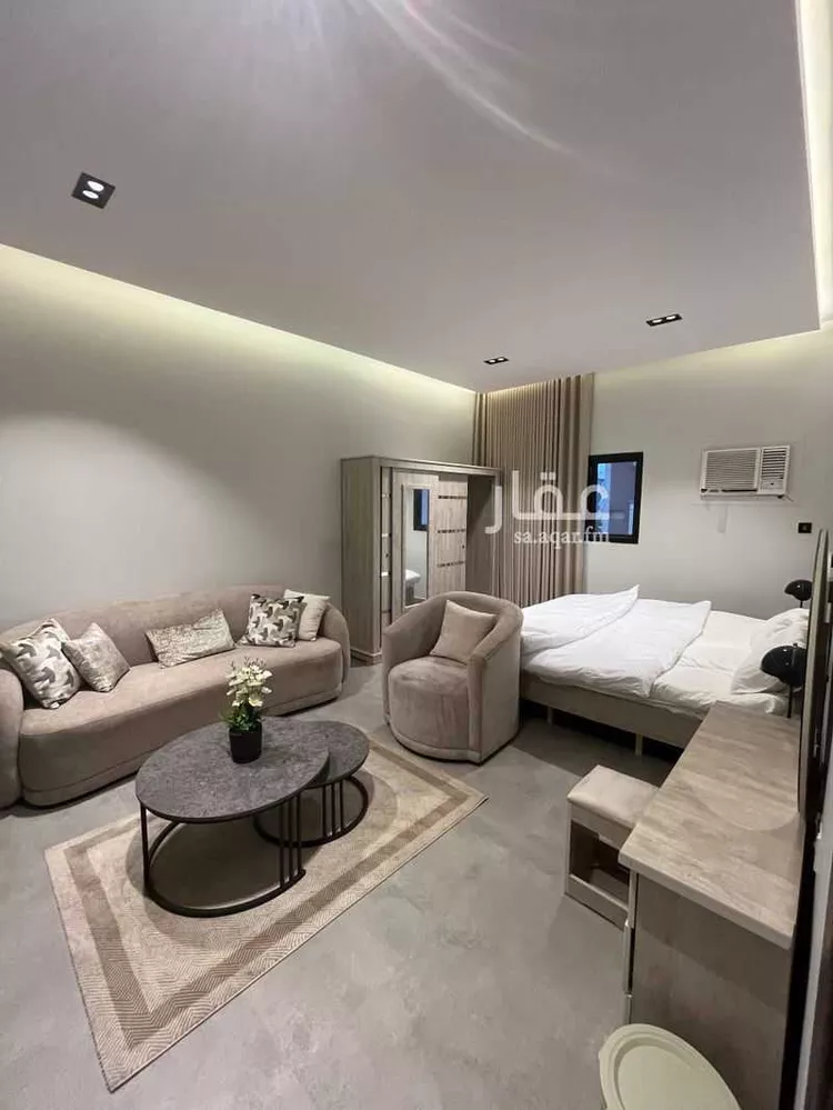 شقة للإيجار في شارع  عبدالله المخضوب, حي الوادي, مدينة الرياض, منطقة الرياض صورة 4