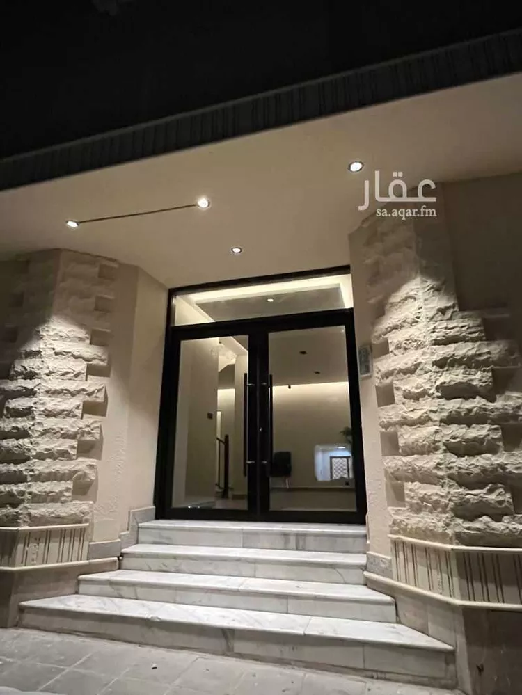 شقة للإيجار في شارع  عبدالله المخضوب, حي الوادي, مدينة الرياض, منطقة الرياض 1 صورة