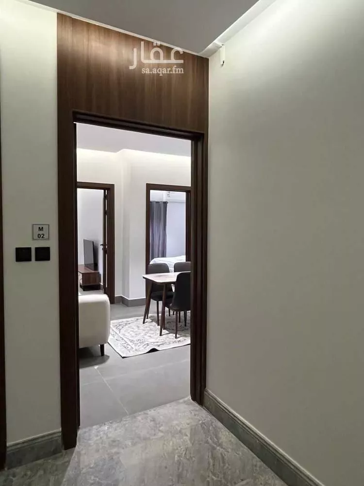 Apartment for Rent in Riyadh Al Wadi صورة 2