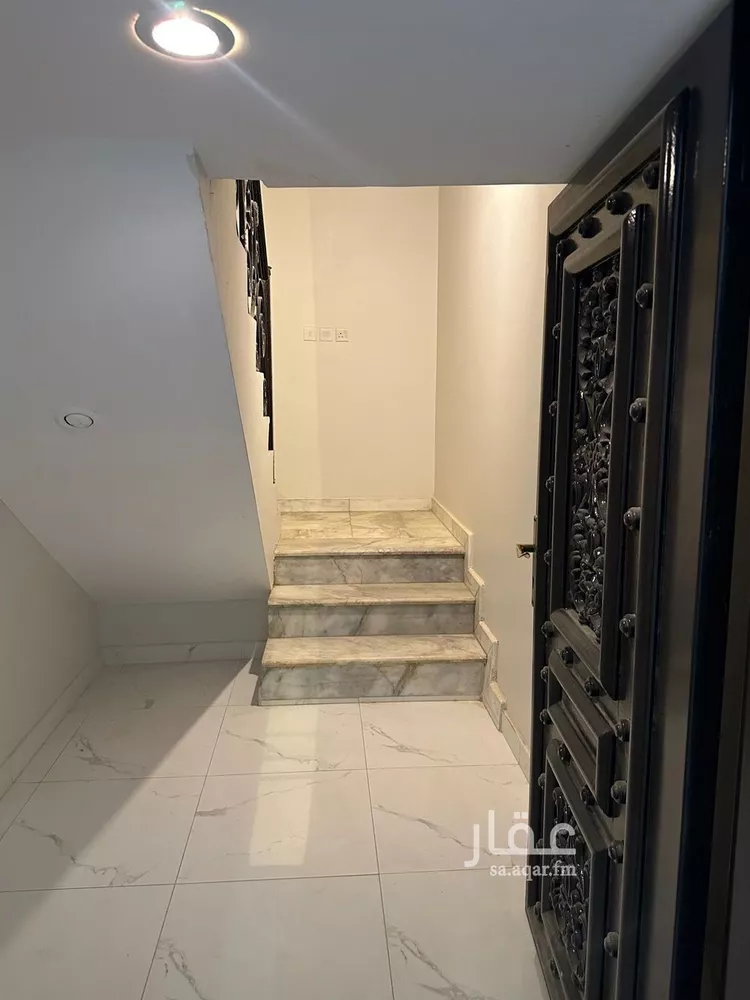 دور للإيجار في شارع السدرة, حي الياسمين, مدينة الرياض, منطقة الرياض صورة 2