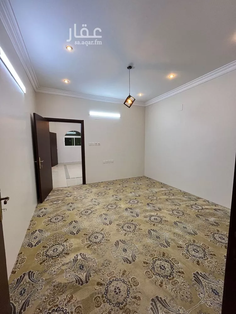 دور للإيجار في شارع الكنعان, حي الوادي, مدينة الرياض, منطقة الرياض صورة 3