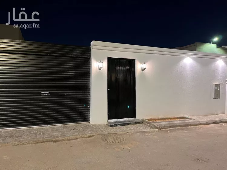 دور للإيجار في شارع الأسامر, حي الندى, مدينة الرياض, منطقة الرياض