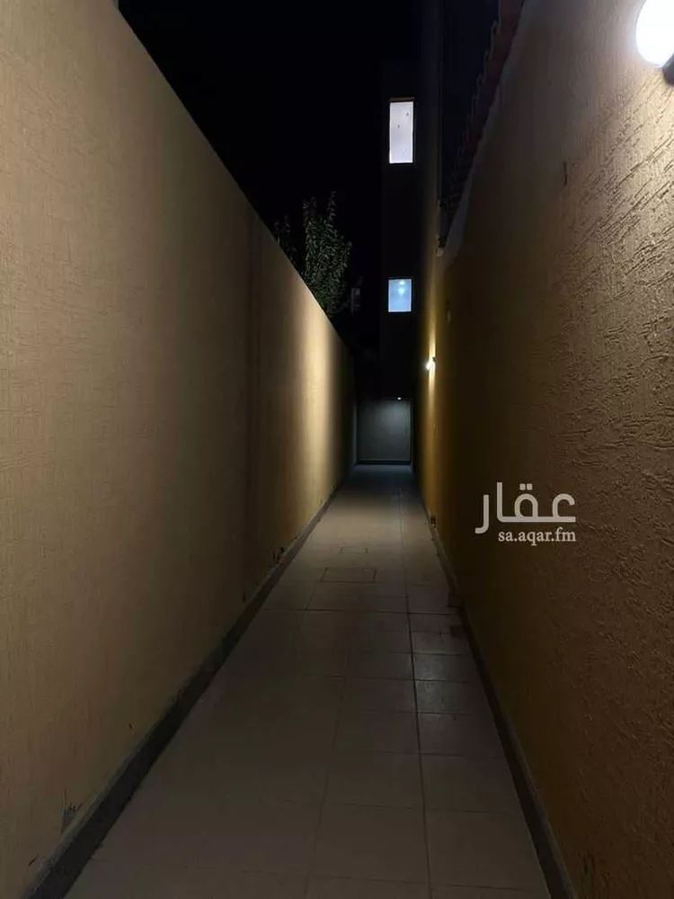 دور للإيجار في شارع البيضاء بنت عبدالمطلب, حي الفلاح, مدينة الرياض, منطقة الرياض صورة 4
