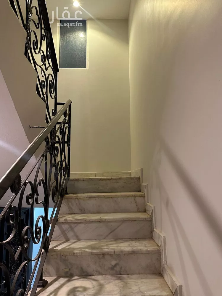 دور للإيجار في شارع السدرة, حي الياسمين, مدينة الرياض, منطقة الرياض صورة 3
