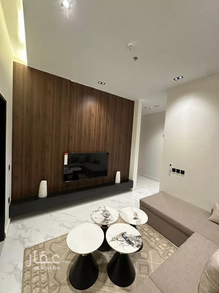 شقة للإيجار في شارع محمد البرقي, حي المونسية, مدينة الرياض, منطقة الرياض صورة 2