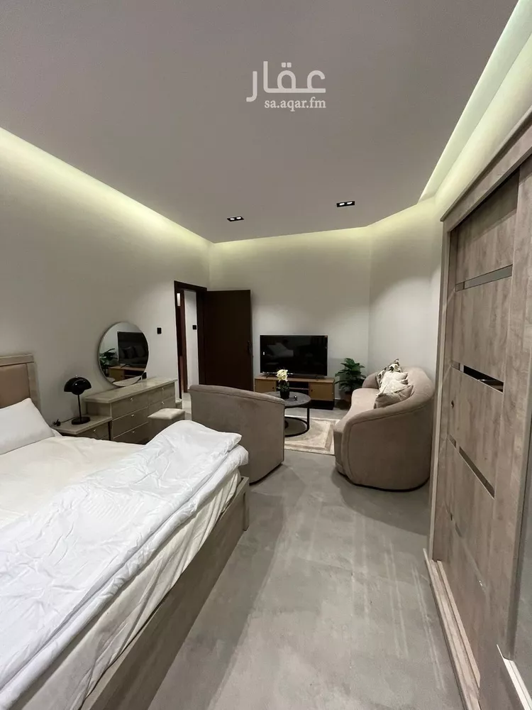 شقة للإيجار في شارع  عبدالله المخضوب, حي الوادي, مدينة الرياض, منطقة الرياض صورة 4