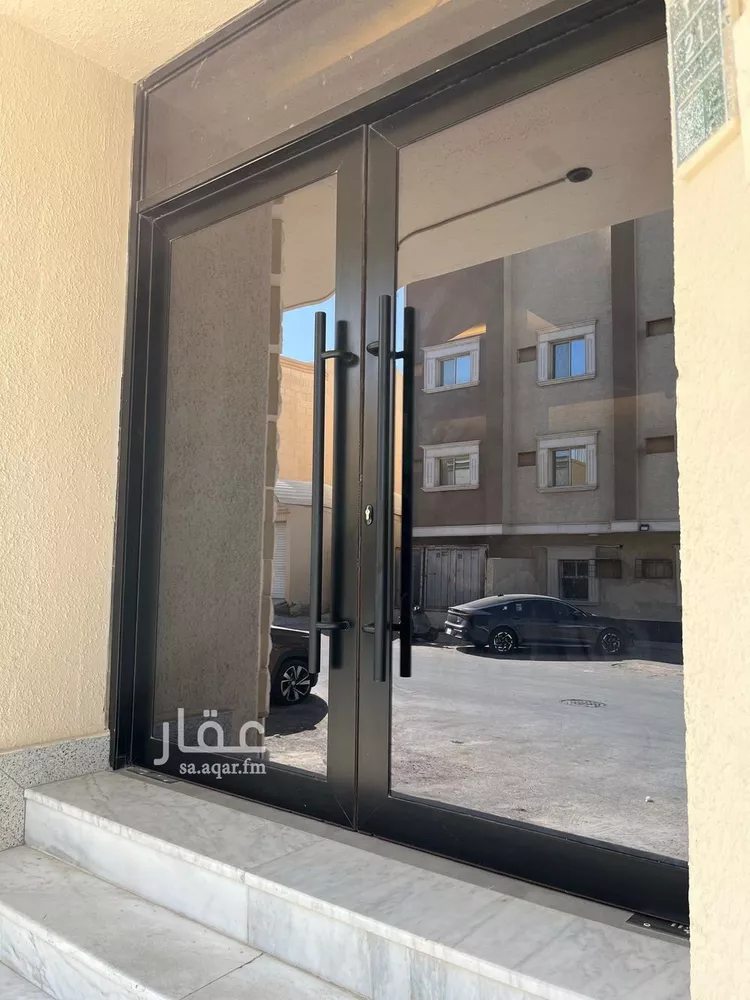 شقة للإيجار في شارع  عبدالله المخضوب, حي الوادي, مدينة الرياض, منطقة الرياض