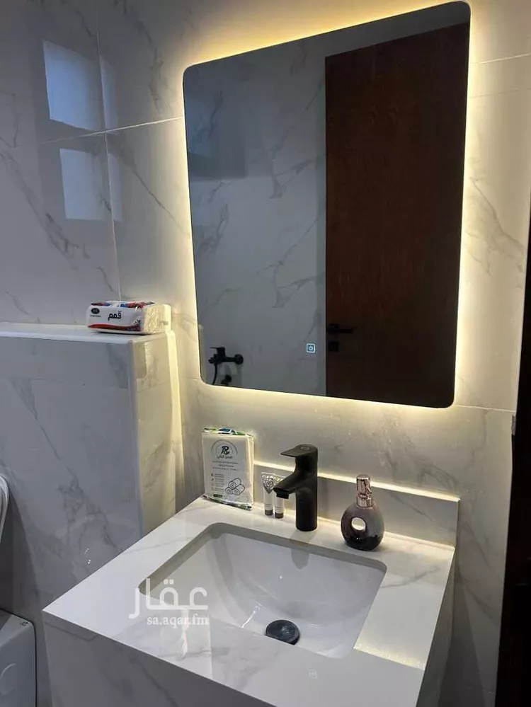 شقة للإيجار في شارع محمد البرقي, حي المونسية, مدينة الرياض, منطقة الرياض صورة 5