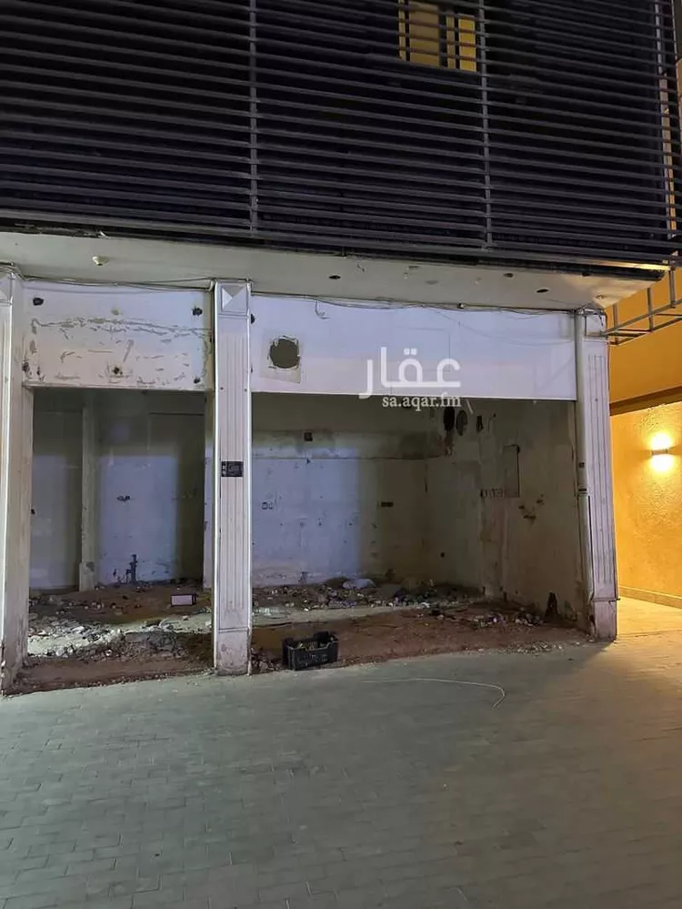 محل للإيجار في شارع  عبدالله المخضوب, حي الوادي, مدينة الرياض, منطقة الرياض