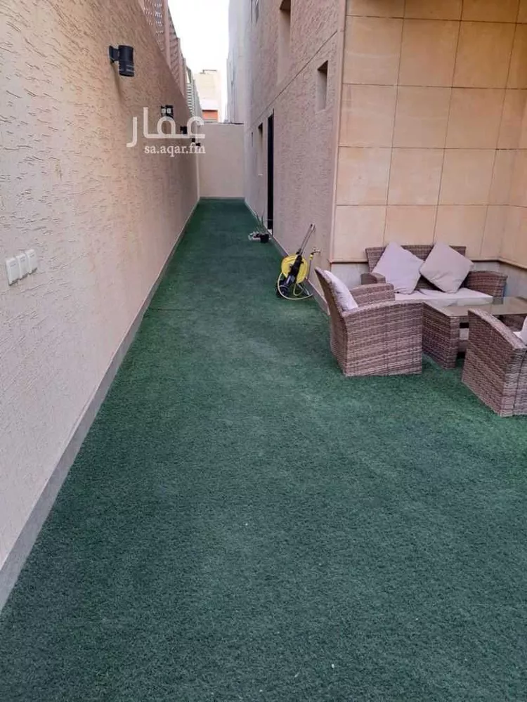 Villa for Rent in Riyadh Al Wadi صورة 3