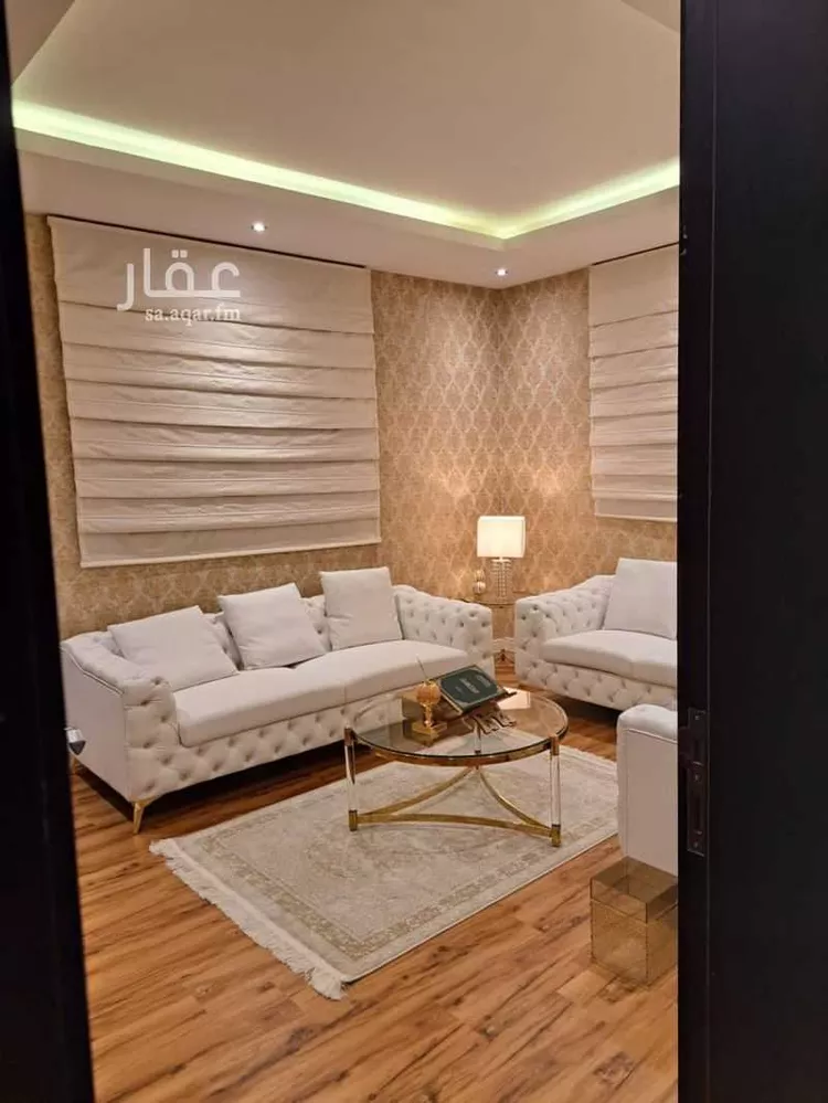فيلا للإيجار في شارع القليب, حي الوادي, مدينة الرياض, منطقة الرياض 6