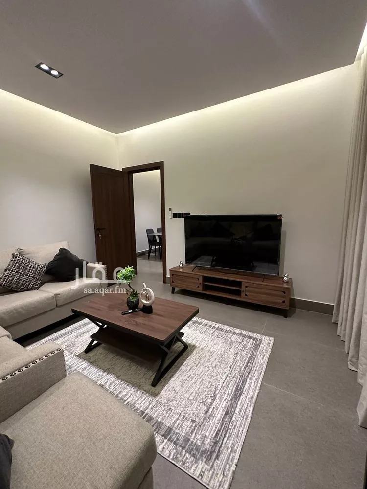 شقة للإيجار في شارع  عبدالله المخضوب, حي الوادي, مدينة الرياض, منطقة الرياض صورة 5