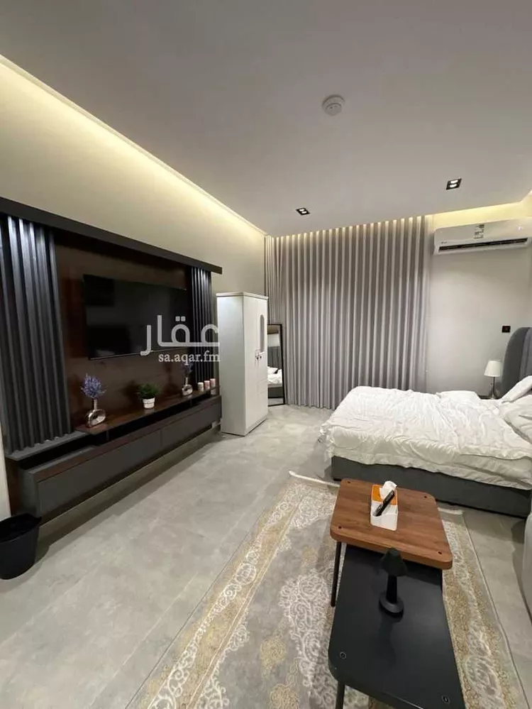 شقة للإيجار في شارع عبدالله المخضوب, حي الوادي, مدينة الرياض, منطقة الرياض صورة 3