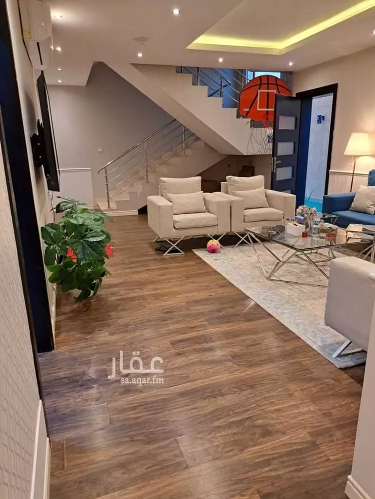 فيلا للإيجار في شارع القليب, حي الوادي, مدينة الرياض, منطقة الرياض 10