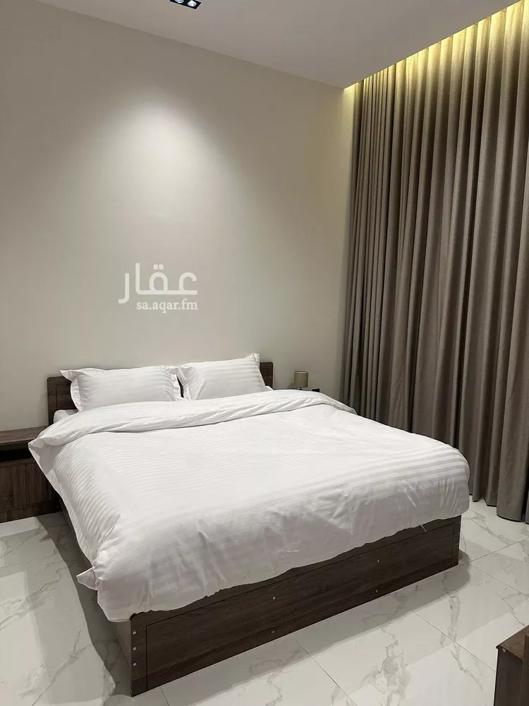 شقة للإيجار في شارع محمد البرقي, حي المونسية, مدينة الرياض, منطقة الرياض صورة 4