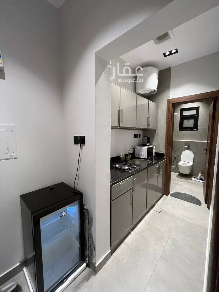 شقة للإيجار في شارع  عبدالله المخضوب, حي الوادي, مدينة الرياض, منطقة الرياض صورة 3