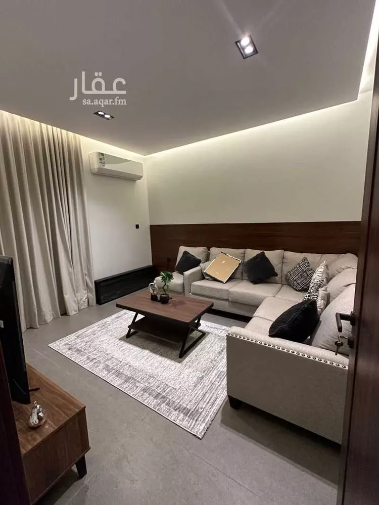 شقة للإيجار في شارع  عبدالله المخضوب, حي الوادي, مدينة الرياض, منطقة الرياض صورة 3