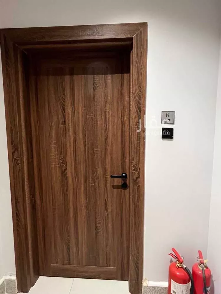 شقة للإيجار في شارع عبدالله المخضوب, حي الوادي, مدينة الرياض, منطقة الرياض صورة 2