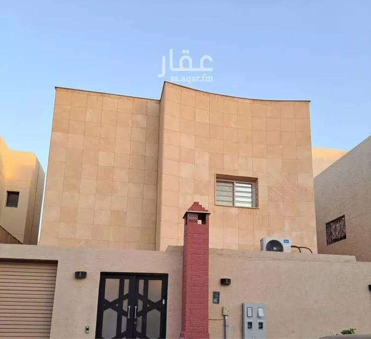 Villa for Rent in Riyadh Al Wadi