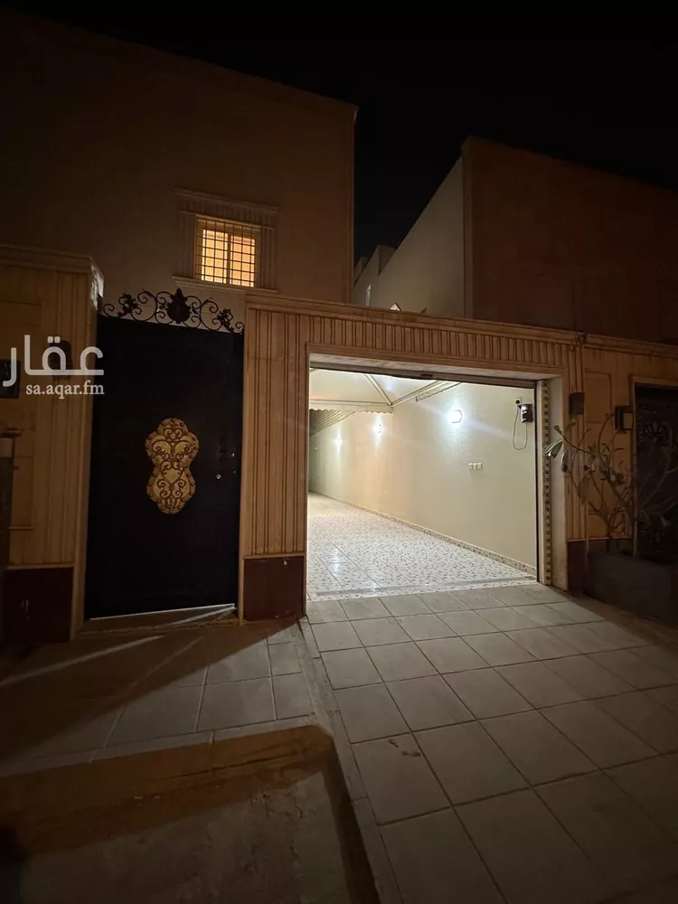 دور للإيجار في شارع السدرة, حي الياسمين, مدينة الرياض, منطقة الرياض