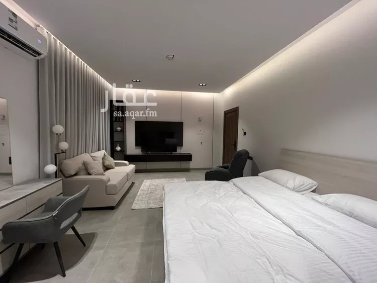 شقة للإيجار في شارع  عبدالله المخضوب, حي الوادي, مدينة الرياض, منطقة الرياض صورة 4