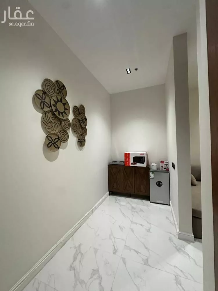 شقة للإيجار في شارع محمد البرقي, حي المونسية, مدينة الرياض, منطقة الرياض صورة 4
